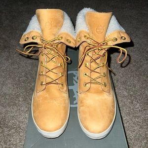 Timberland Skyla Boot